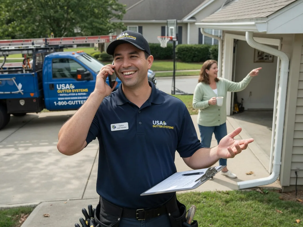 Gutter Installation Stringer, MS FAQs