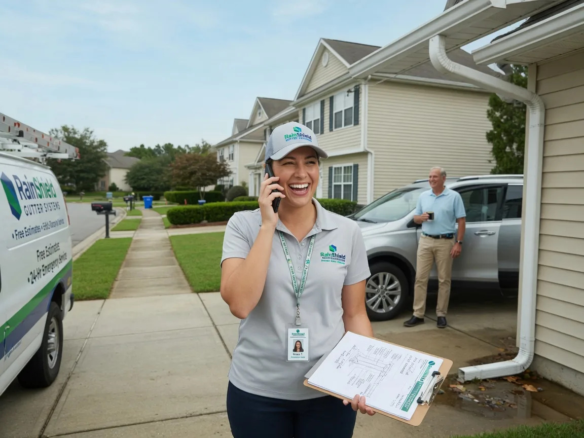 Gutter Installation Stringer, MS FAQs